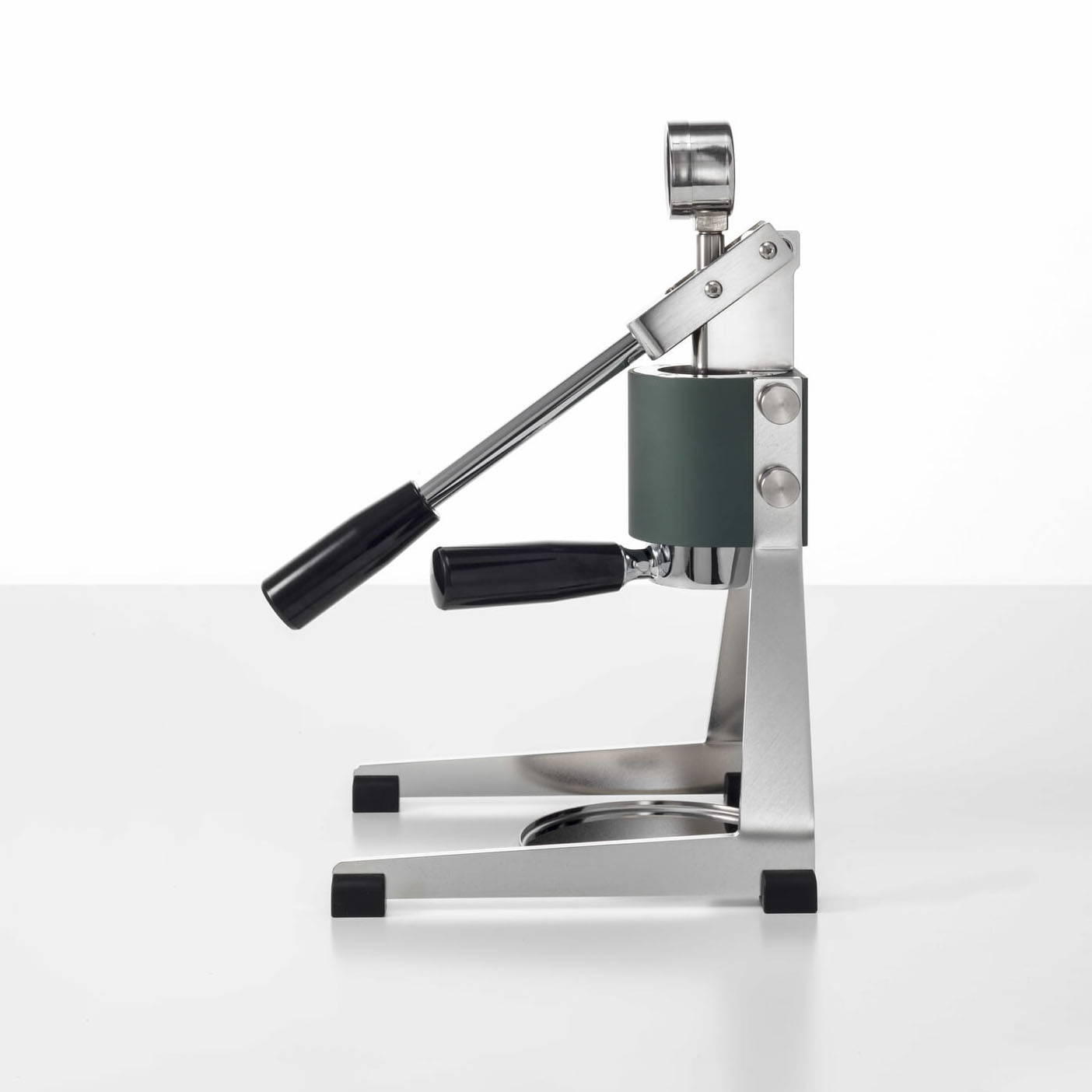Olympia Express Mina Manual Espresso Lever machine - Image 13