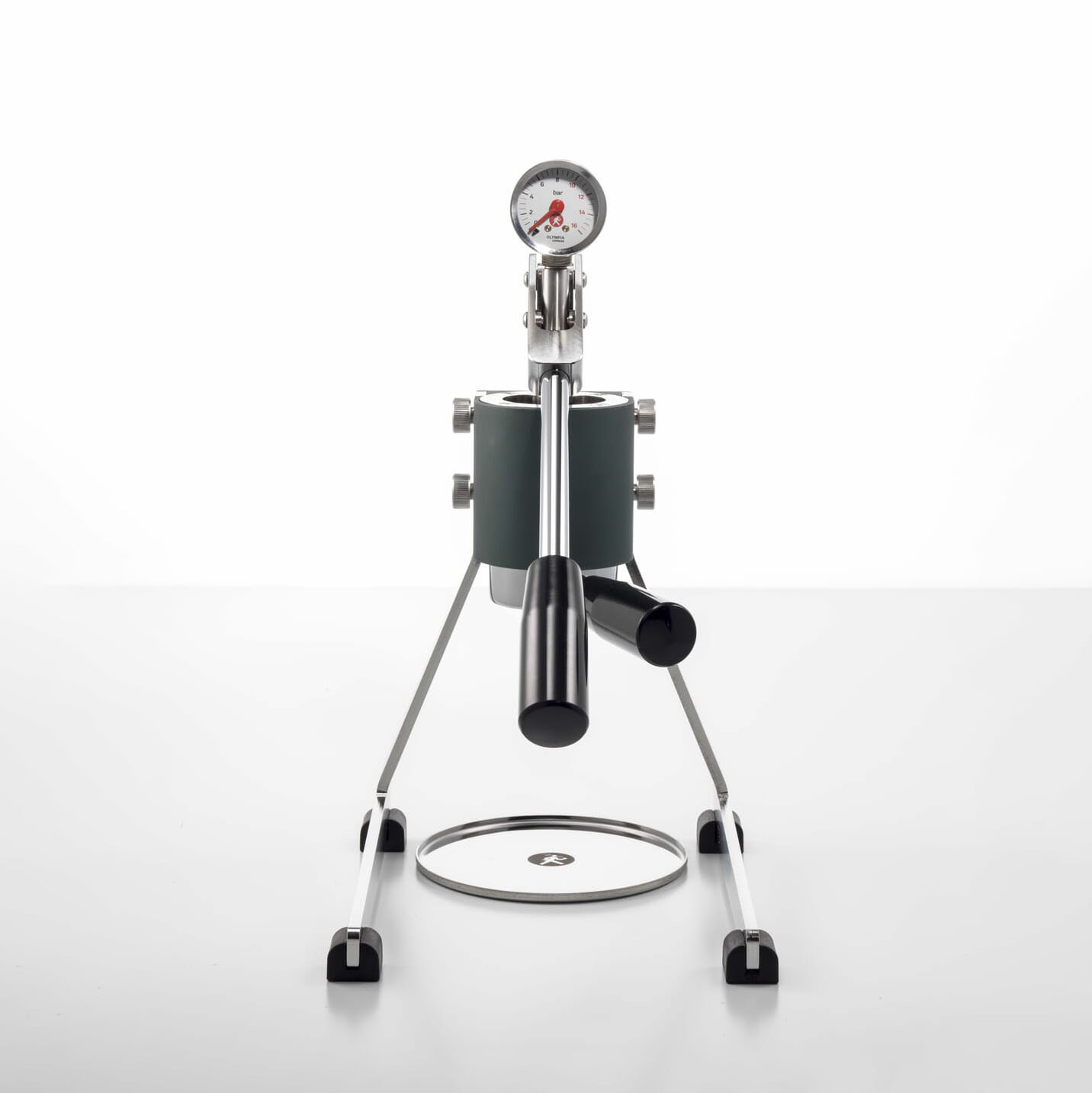 Olympia Express Mina Manual Espresso Lever machine - Image 12