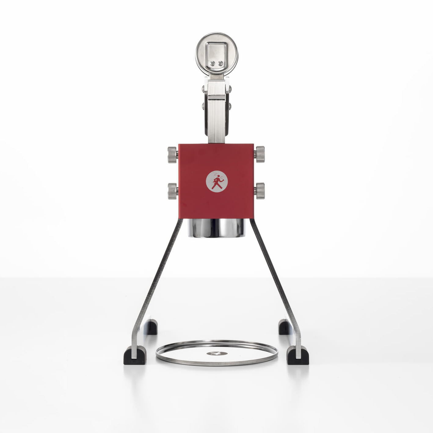 Olympia Express Mina Manual Espresso Lever machine - Image 18