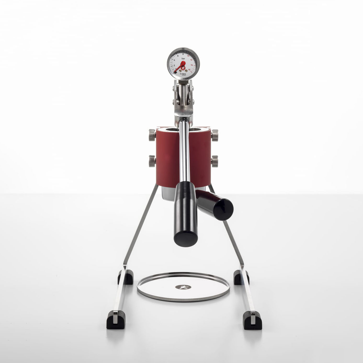 Olympia Express Mina Manual Espresso Lever machine - Image 20