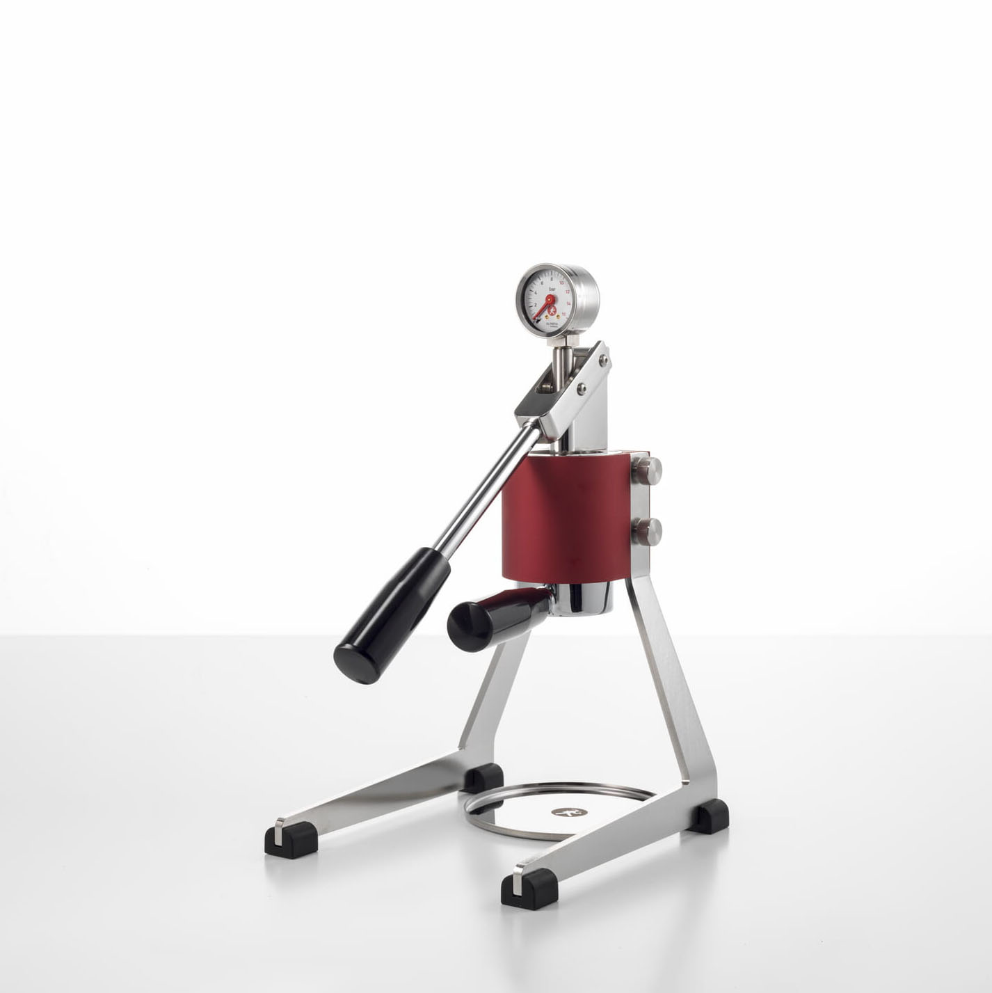 Olympia Express Mina Manual Espresso Lever machine - Image 19