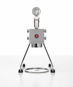 Olympia Express Mina Manual Espresso Lever machine - Image 14