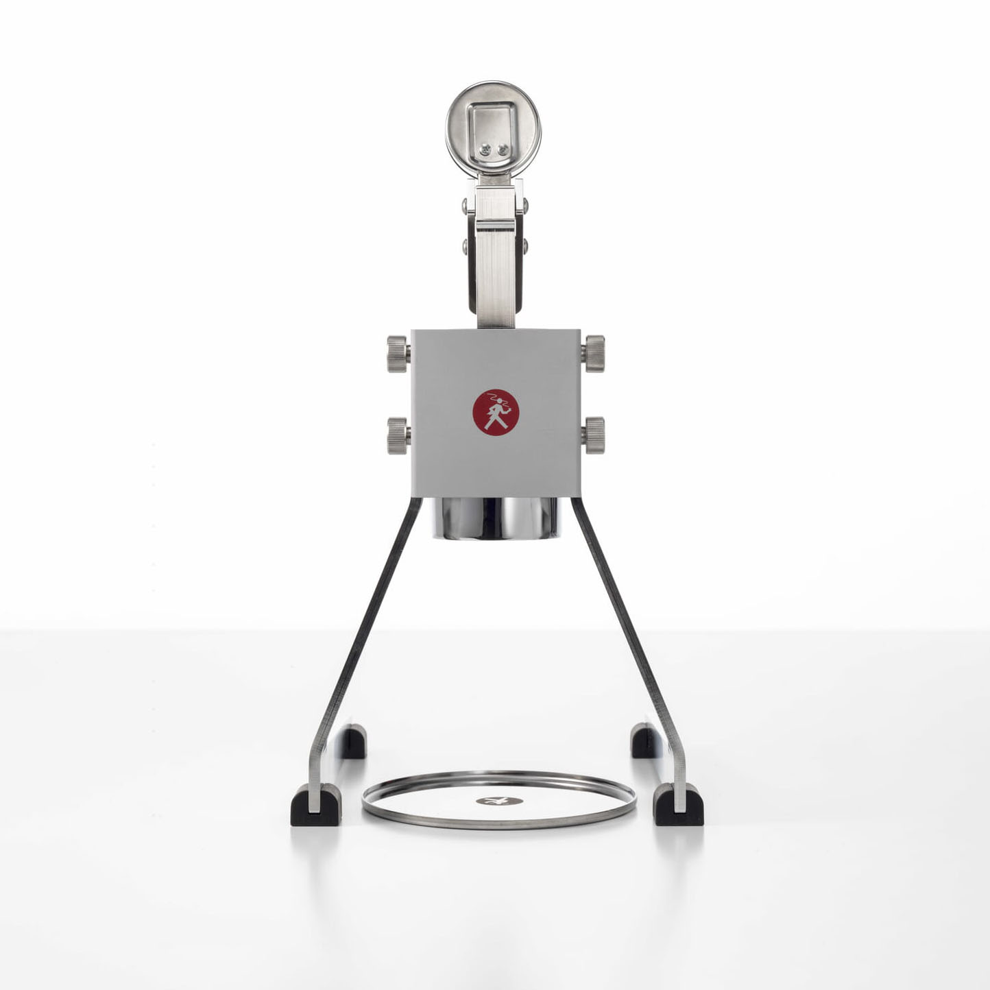 Olympia Express Mina Manual Espresso Lever machine - Image 14