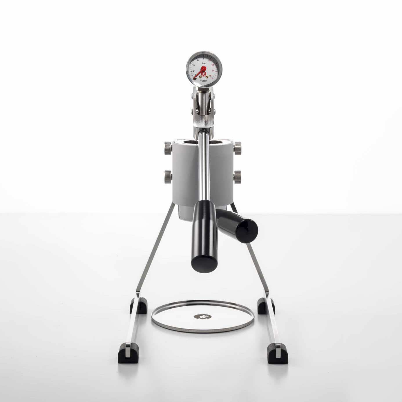 Olympia Express Mina Manual Espresso Lever machine - Image 17