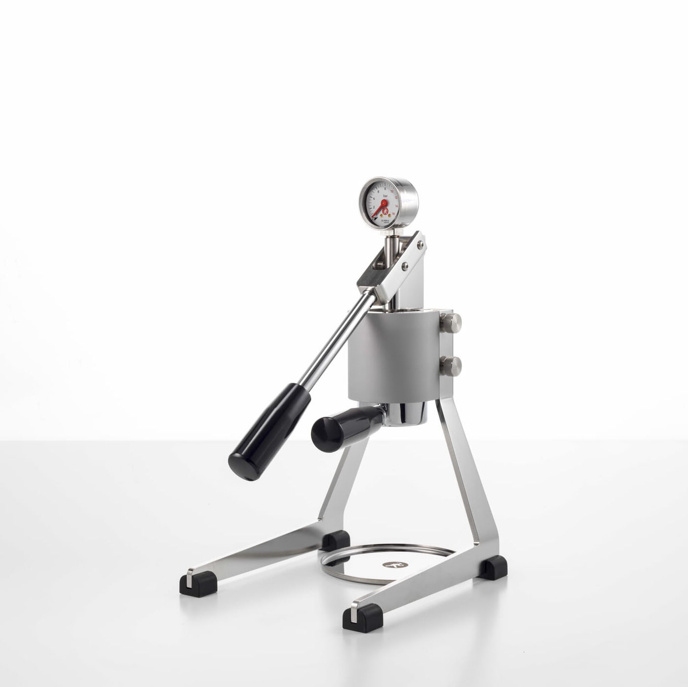 Olympia Express Mina Manual Espresso Lever machine - Image 16