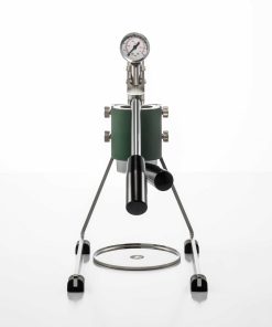 Olympia Express Mina Manual Espresso Lever machine - Image 10