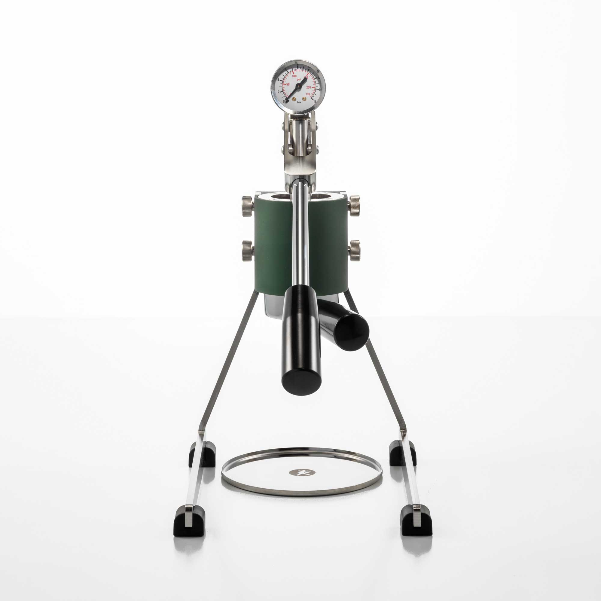 Olympia Express Mina Manual Espresso Lever machine - Image 10