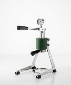 Olympia Express Mina Manual Espresso Lever machine