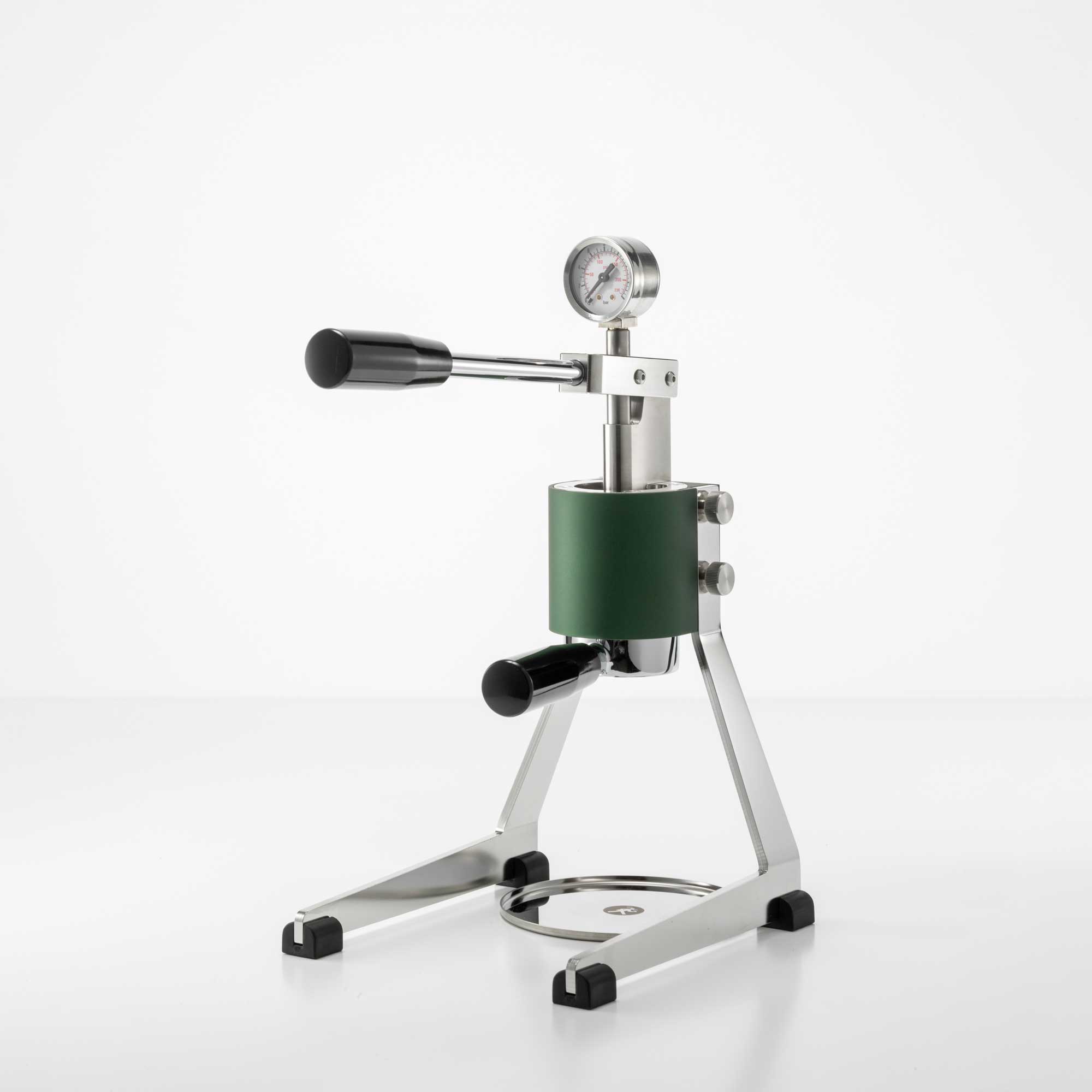 Olympia Express Mina Manual Espresso Lever machine