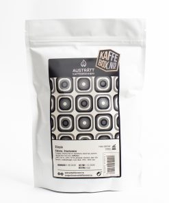 Austrått Kaffebrenneri - Ayla Sidamo  Gr. 1 - 250g (espresso)