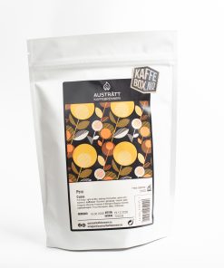 Austrått Kaffebrenneri - Peru Finca Mesapata - 250g