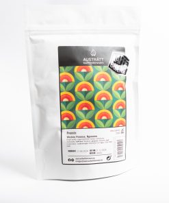 Austrått Kaffebrenneri - Ngororero FW Beyond Flagship - 250g