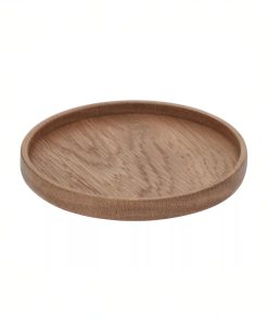 Alternative view of Eureka Oak Hopper lid for Eureka Mignon - Replacement Part