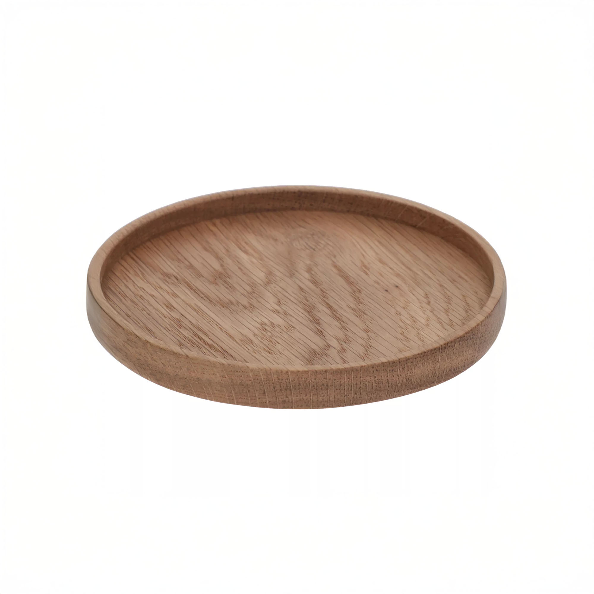 Eureka Oak Hopper lid for Eureka Mignon - Replacement Part - Image 2