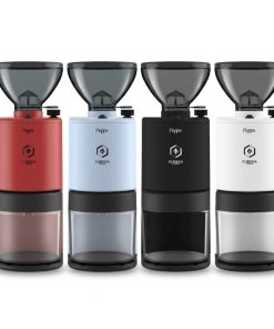Alternative view of Eureka Peppe Coffee Grinder for Filter & Espresso