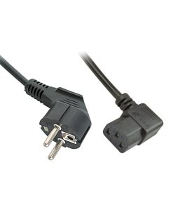 Universal Power Cord 1m