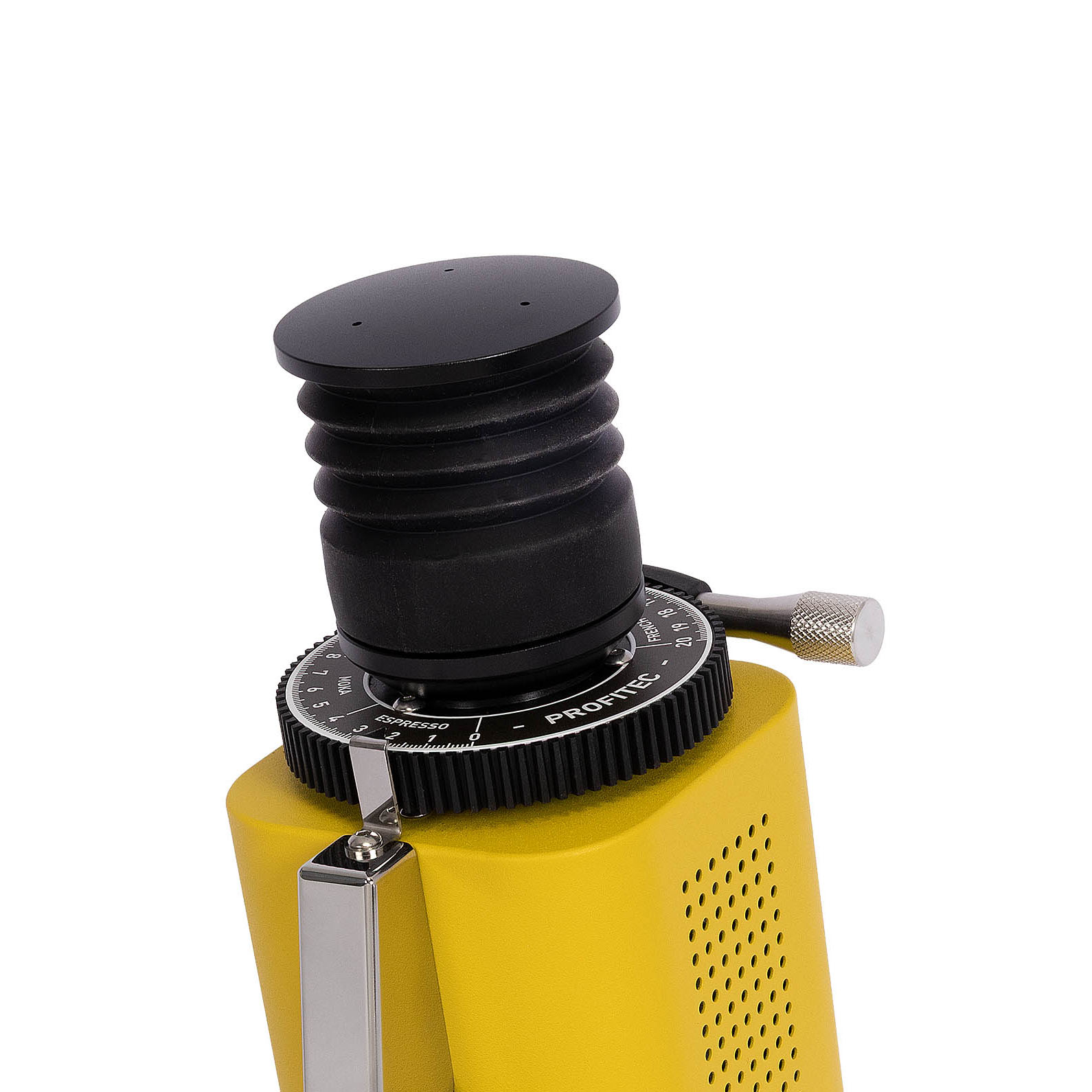 Profitec Twist SD54 Espresso Grinder - Image 8
