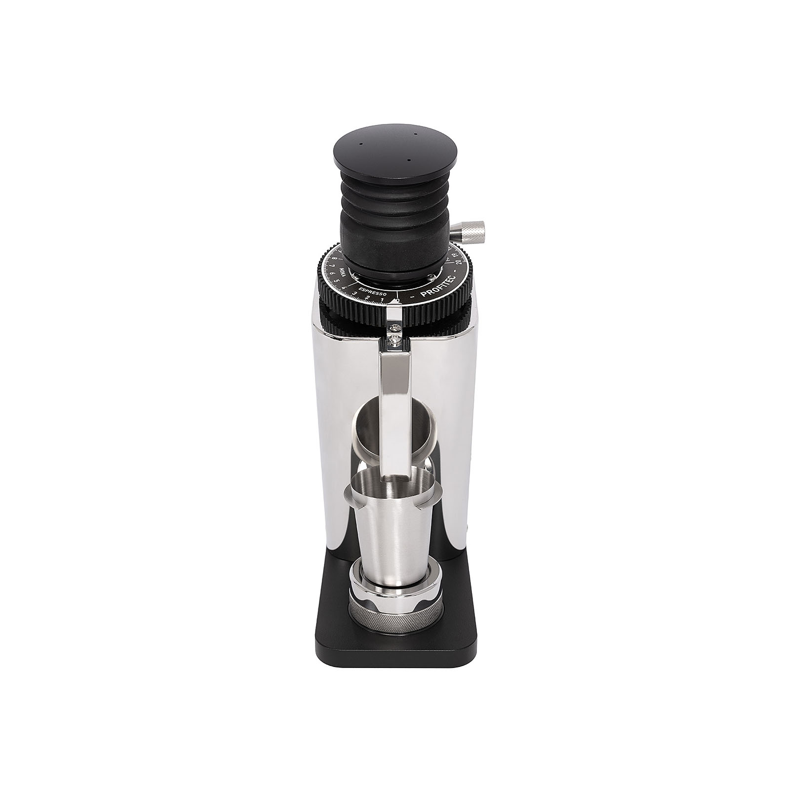 Profitec Twist SD54 Espresso Grinder - Image 10