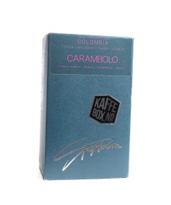 Stockholm Coffee Roasters - Carambolo, Colombia - 250g