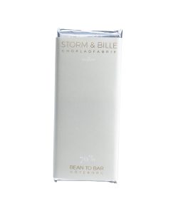 Storm & Bille 70 % India Dark Chocolate 40g