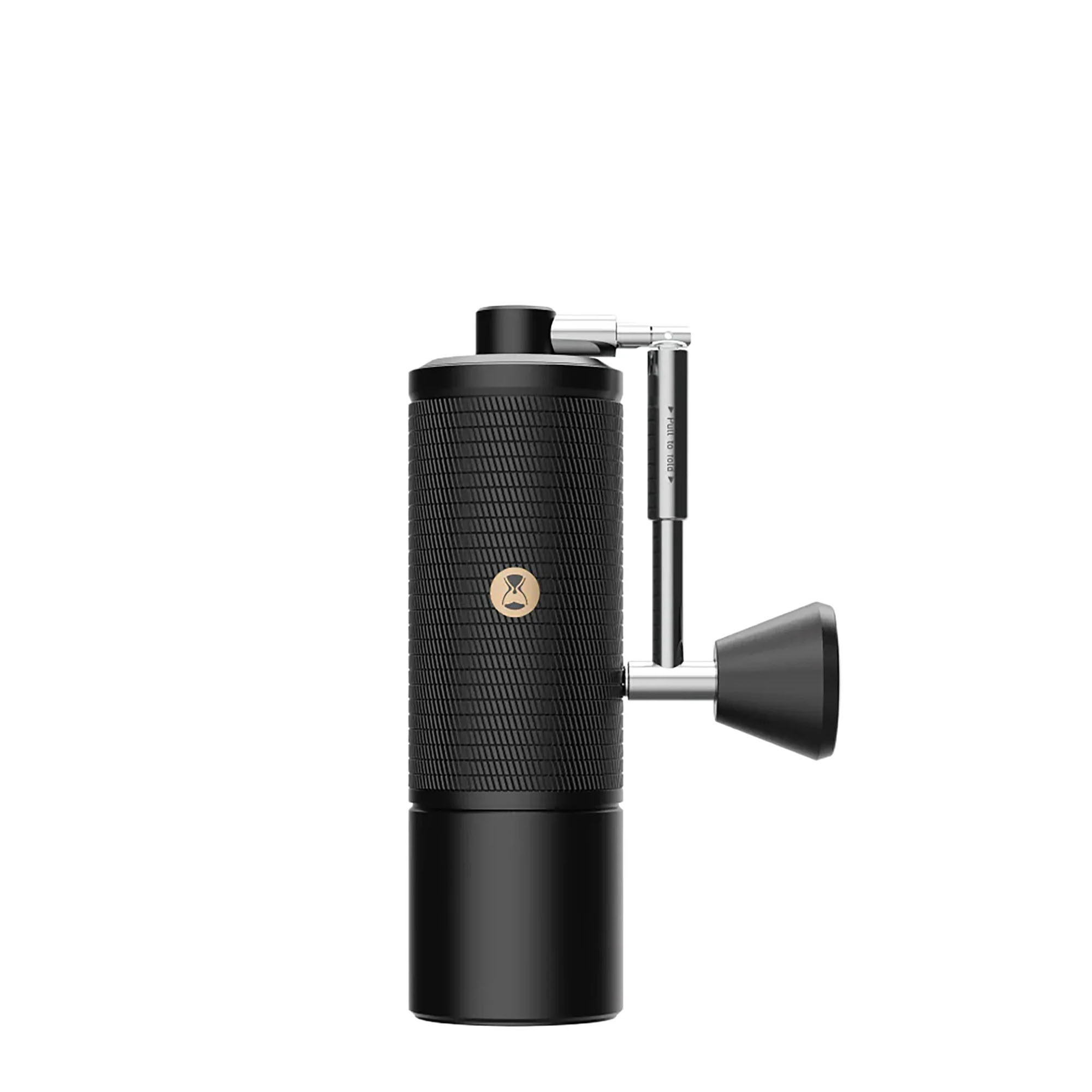 Timemore C5 ESP Manual Espresso Grinder with Foldable Handle