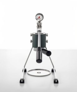 Olympia Express Mina Manual Espresso Lever machine - Image 29