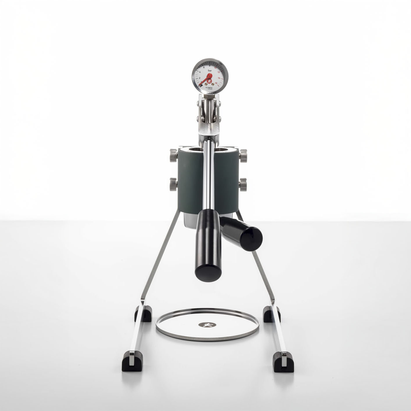 Olympia Express Mina Manual Espresso Lever machine - Image 29