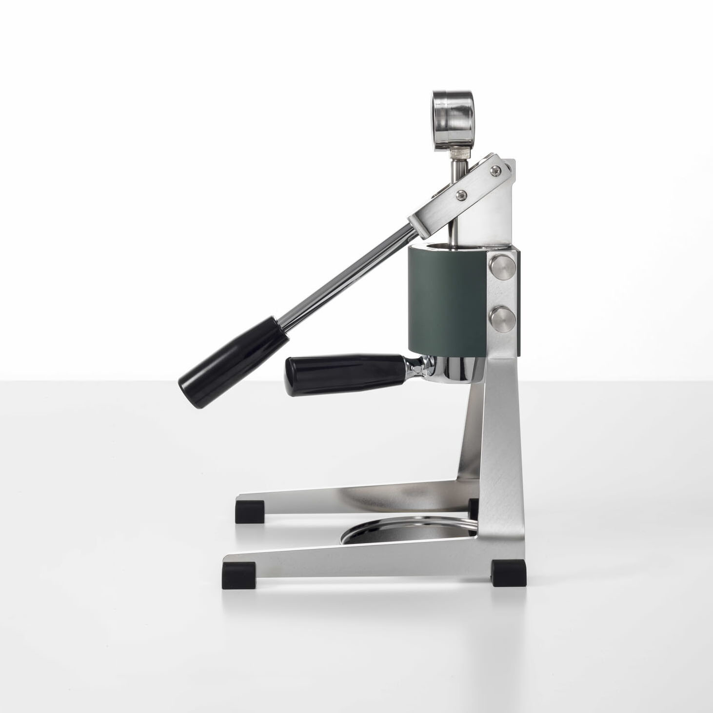 Olympia Express Mina Manual Espresso Lever machine - Image 28