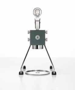 Olympia Express Mina Manual Espresso Lever machine - Image 27