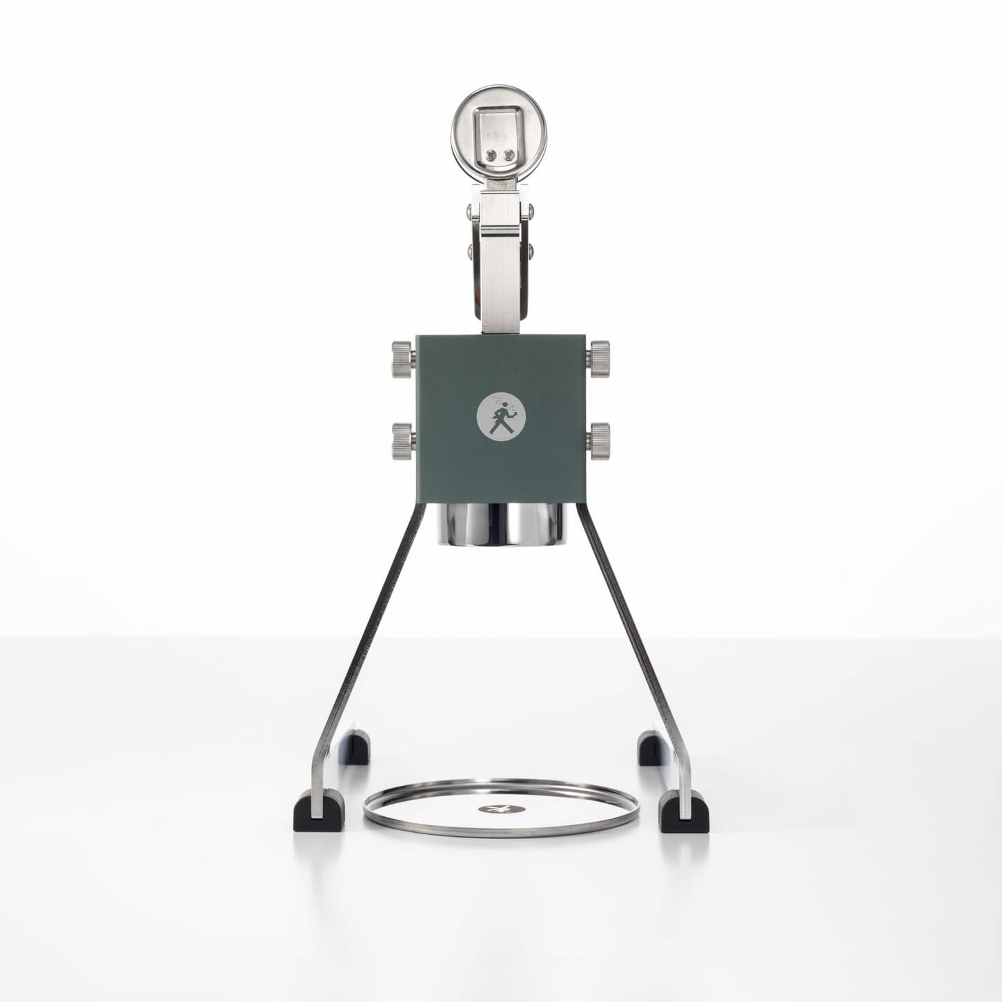 Olympia Express Mina Manual Espresso Lever machine - Image 27