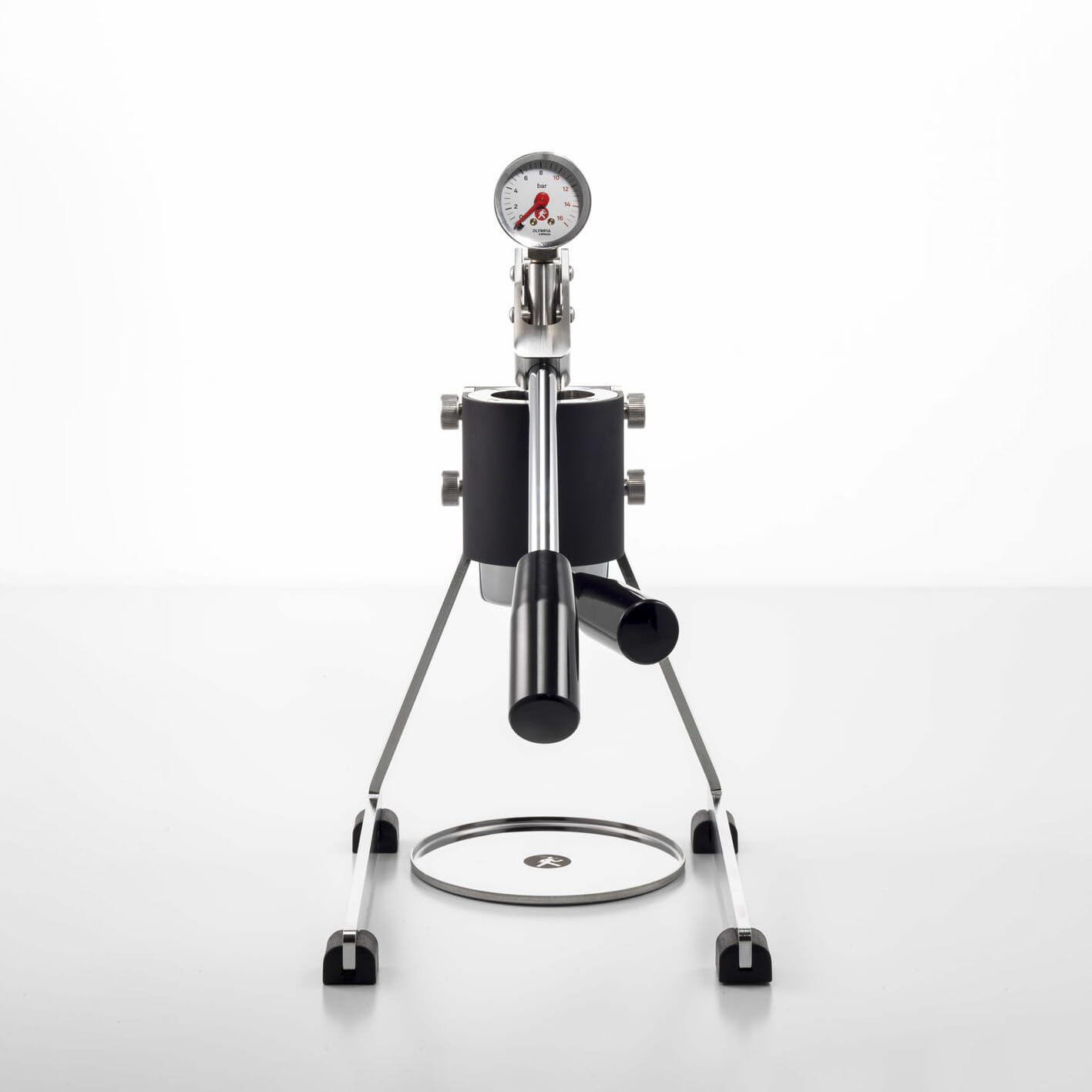 Olympia Express Mina Manual Espresso Lever machine - Image 22