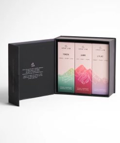 APAX LAB Mineral Concentrates - Image 3