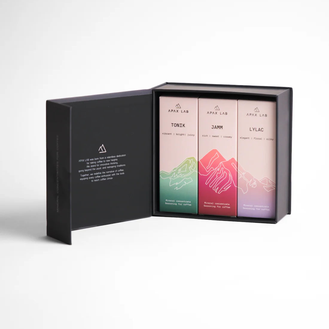 APAX LAB Mineral Concentrates - Image 3