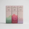 APAX LAB Mineral Concentrates