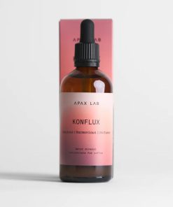 APAX LAB Konflux Mineral Concentrate - Image 3
