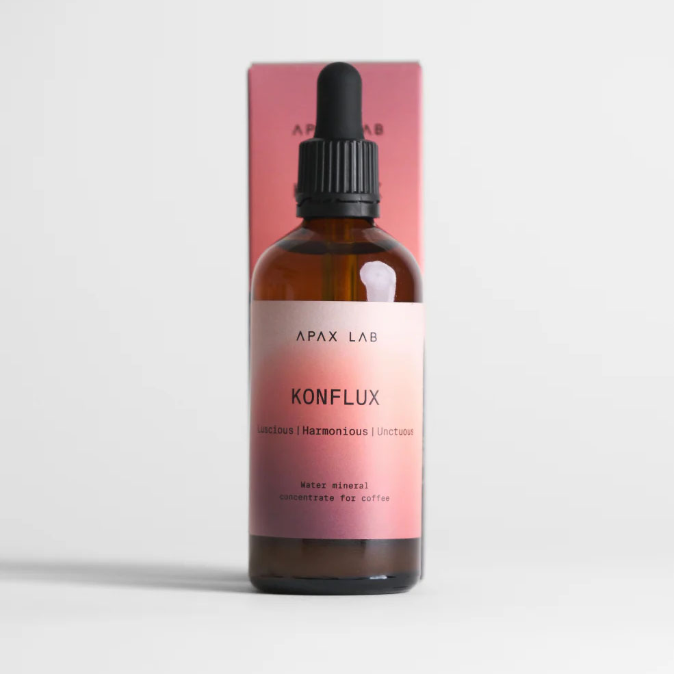 APAX LAB Konflux Mineral Concentrate - Image 3