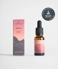 APAX LAB Konflux Mineral Concentrate
