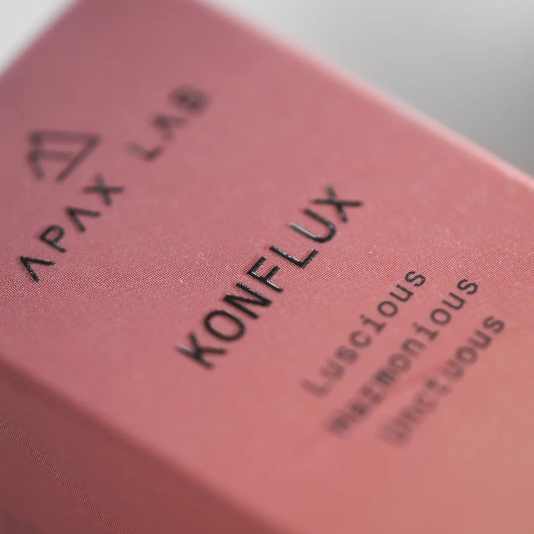 APAX LAB Konflux Mineral Concentrate - Image 5
