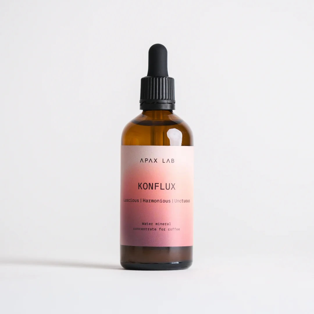 APAX LAB Konflux Mineral Concentrate - Image 4