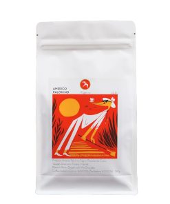 Fuglen - Americano Palomino, Peru - 250g