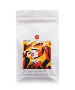 Fuglen - Gakuyu-ini, Kenya - 250g