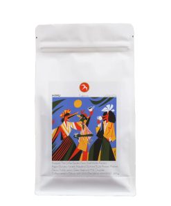 Fuglen - Miwu, Uganda - 250g