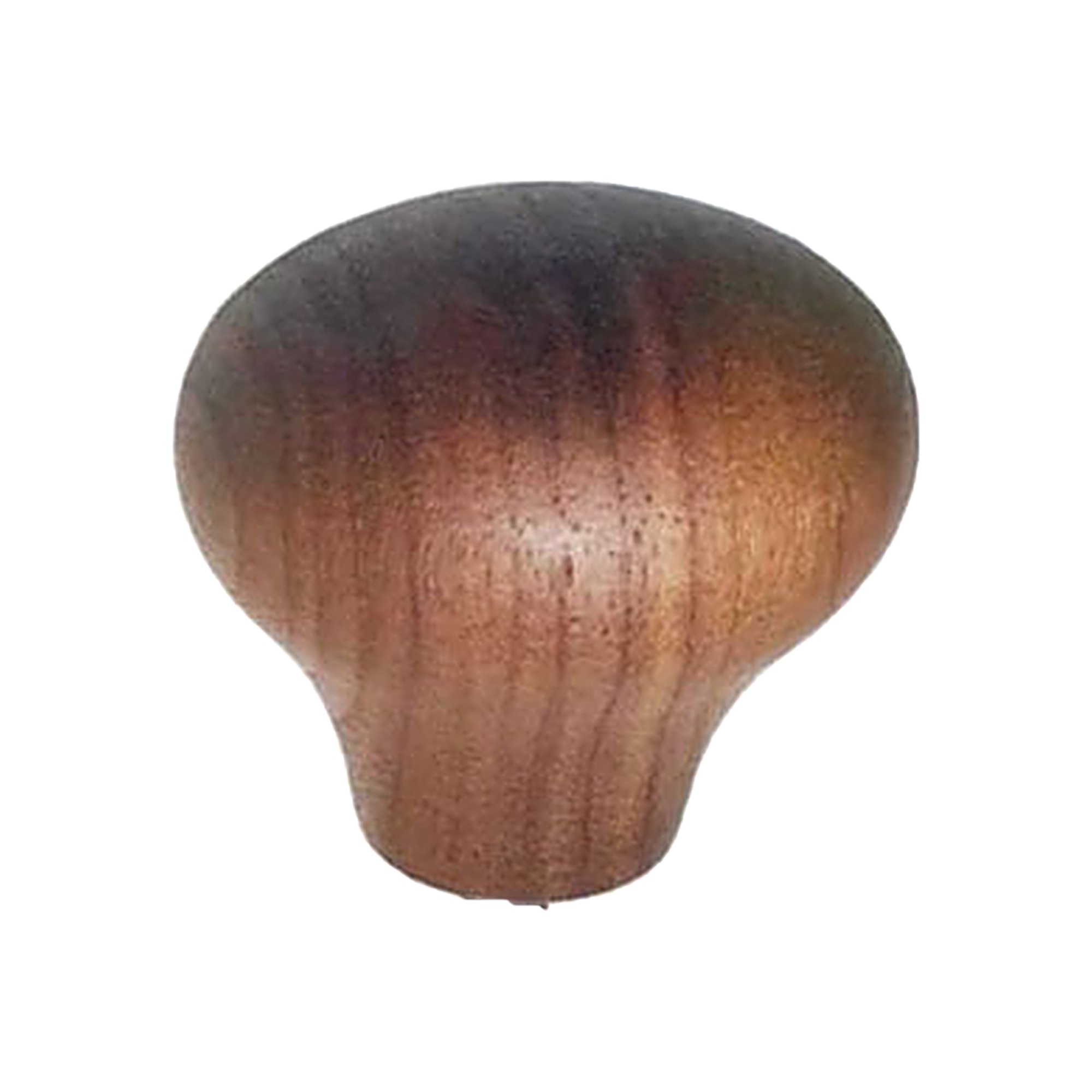 1Zpresso wooden ball replacement knob for a manual coffee grinder crank handle
