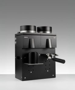 Option-O LAGOM GDS Dual-Geometry Coffee Grinder - Image 3