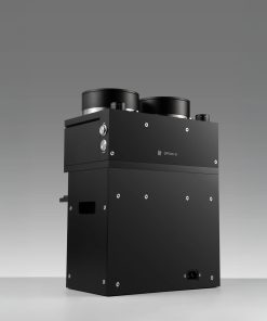 Option-O LAGOM GDS Dual-Geometry Coffee Grinder - Image 4