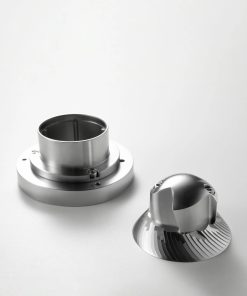 Option-O LAGOM GDS Dual-Geometry Coffee Grinder - Image 15