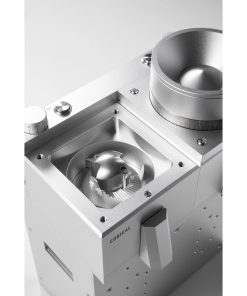 Option-O LAGOM GDS Dual-Geometry Coffee Grinder - Image 6
