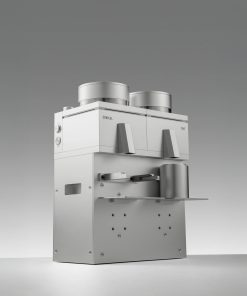 Option-O LAGOM GDS Dual-Geometry Coffee Grinder