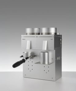 Option-O LAGOM GDS Dual-Geometry Coffee Grinder - Image 2