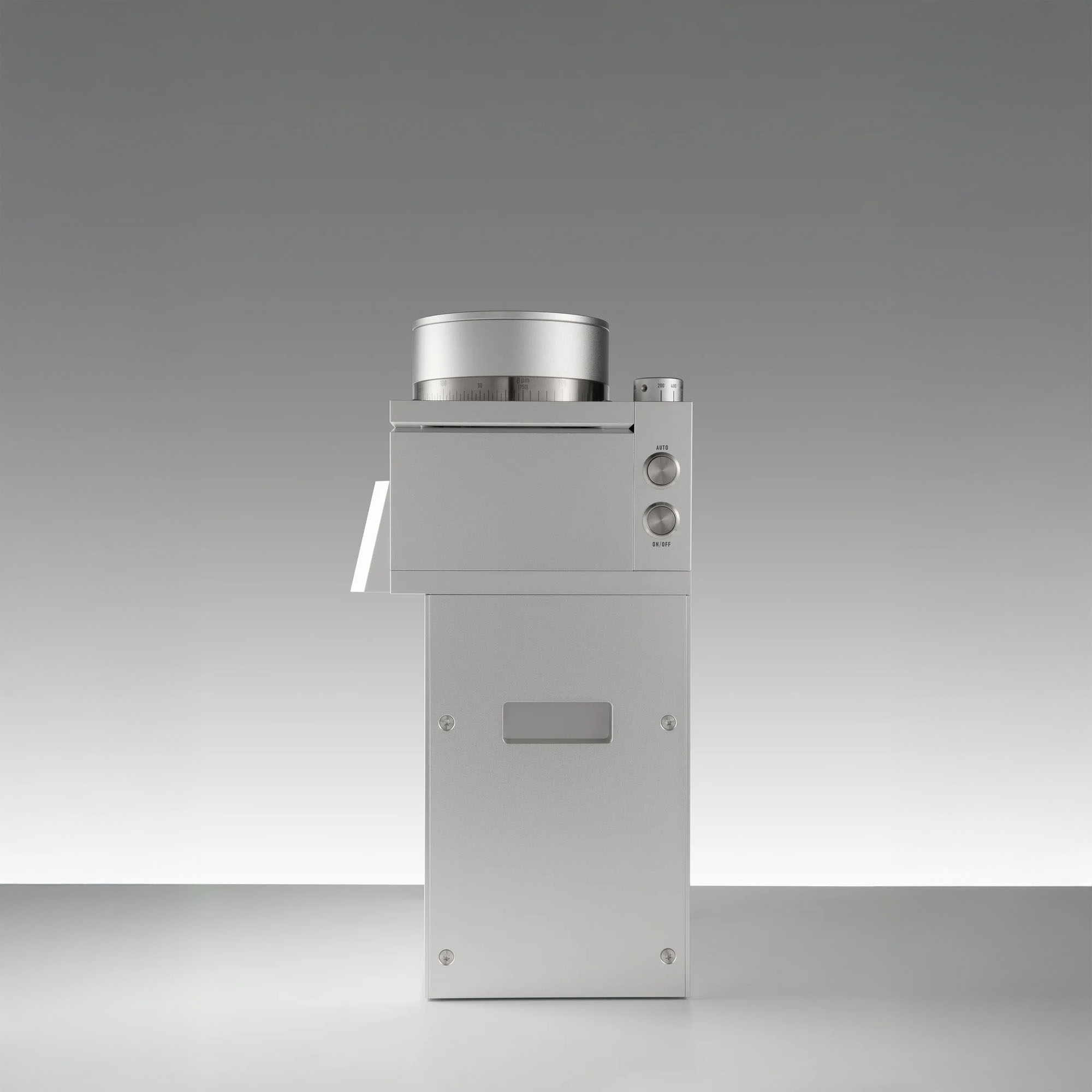 Option-O LAGOM GDS Dual-Geometry Coffee Grinder - Image 10
